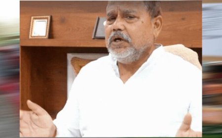 MP के मंत्री प्रद्युम्न सिंह तोमर की तबीयत बिगड़ी, भोपाल से एयरलिफ्ट कर दिल्ली ले जाया गया