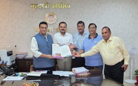 भारतीय व्यापार महोत्सव 2026 में मध्यप्रदेश की दमदार भागीदारी की तैयारी