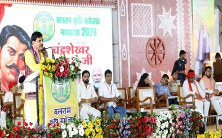 प्रदेश का संपूर्ण जनजातीय अंचल, तीर्थ समान : मुख्यमंत्री डॉ. यादव
