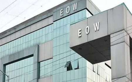 EOW पर बड़ा खुलासा! 6 साल में 23 हजार शिकायतें, कोर्ट तक पहुंचीं सिर्फ 8