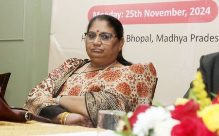 प्रदेश में महिला सशक्तीकरण योजनाओं को मिलेगी नई रफ्तार- मंत्री भूरिया
