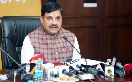 MP के मेधावी छात्रों को बड़ी राहत, मेडिकल की पढ़ाई होगी सस्ती, बढ़ेंगी सीटें भी