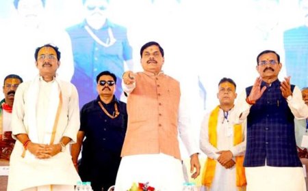सामाजिक सुरक्षा पेंशन योजना अंतर्गत 35 लाख से अधिक हितग्राहियों को लगभग 210 करोड़ राशि का सिंगल क्लिक से अंतरण