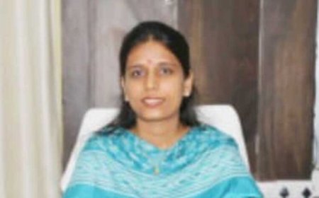 उमरिया  जिले में कनिष्ठ आपूर्ति अधिकारियों के बीच कार्य विभाजन कलेक्टर ने जारी किए आदेश