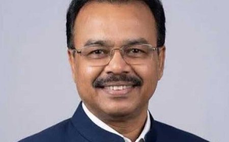 मुख्य सचिव की अध्यक्षता में ओरछा हेरिटेज विजन के क्रियान्वयन के लिए स्टेट लेवल कमेटी का गठन