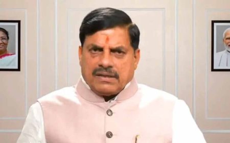 जनकल्याण की दिशा में मुख्यमंत्री डॉ. यादव की पहल रही सफल, लाखों प्रदेशवासियों को मिला लाभ