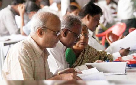 पेंशनधारकों के लिए बड़ी खुशखबरी! मुफ्त इलाज वाला कार्ड बनवाना हुआ आसान, अब अलग से नहीं भरना होगा फॉर्म