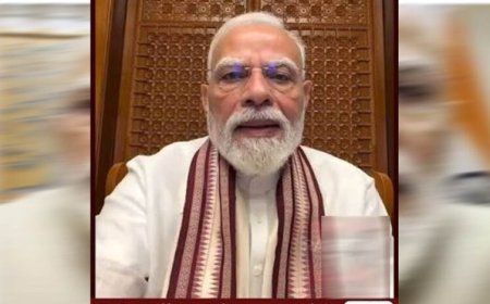 Gen Z पर दांव उल्टा पड़ा! PM मोदी के समर्थन में बढ़ते रुझान ने विरोधियों की रणनीति बदली