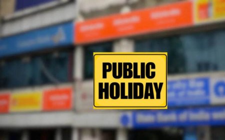 सरकार का बड़ा आदेश! 30 जुलाई को सार्वजनिक अवकाश, लेकिन सिर्फ इन कर्मचारियों को मिलेगी छुट्टी
