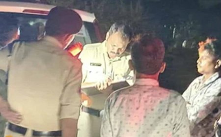 रायसेन में हार्डवेयर व्यापारी पर तलवारों से जानलेवा हमला, हाथ काटा; भोपाल ले जाते समय मौत