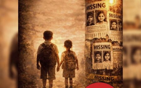 भोपाल में 24 घंटे में 10 लोग लापता! बच्चों समेत अचानक गायब होने से मचा हड़कंप