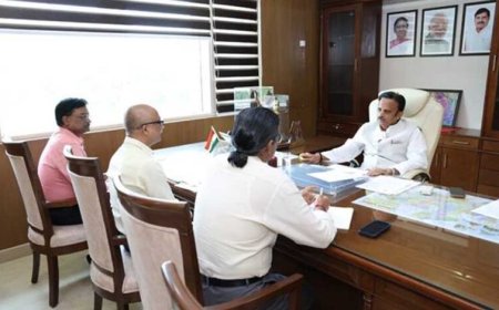 सुषेण योजना का विस्तार सभी सामुदायिक स्वास्थ्य केंद्रों तक करने के लिए आवश्यक व्यवस्थाएँ करें: उप मुख्यमंत्री  शुक्ल