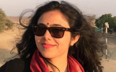 किसान की बेटी मिशा सिंह बनीं IAS! LLB के बाद क्रैक किया UPSC, अब संभालेंगी कलेक्टर की जिम्मेदारी