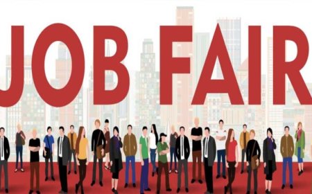 युवा संगम : लाखों युवाओं के सपनों को मिल रही नई उड़ान, रोजगार और स्व-रोजगार का बना सशक्त मंच
