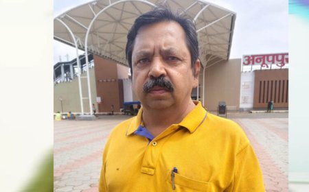 गुरु पूर्णिमा महोत्सव में सांदीपनि अलंकरण समारोह में होंगे सम्मानित जिले के प्राचार्य