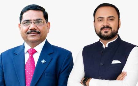 कैट मध्यप्रदेश की नई टीम घोषित, भूपेन्द्र जैन बने प्रदेश अध्यक्ष