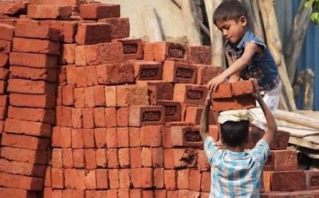 श्रम प्रहरी अभियान से जुड़ें, ग्वालियर जिले को बाल श्रम मुक्त बनाएं