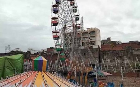 सावन मेला में दुकानें लगाने के इच्छुक दुकानदारों को एक और अवसर