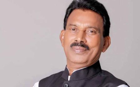प्रभारी मंत्री सिलावट सांदीपनि कन्या विद्यालय में गुरू पूर्णिमा महोत्सव में शामिल होंगे