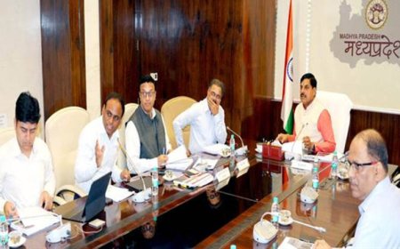 होमस्टे को प्रोत्साहित करने के लिए पर्यटन और वन विभाग मिलकर कार्य करें : मुख्यमंत्री डॉ. यादव