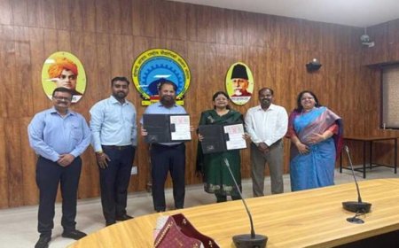 ग्रीन हाइड्रोजन समेत स्वच्छ ऊर्जा क्षेत्रों में मिलकर काम करेंगे क्रिस्प और मैनिट