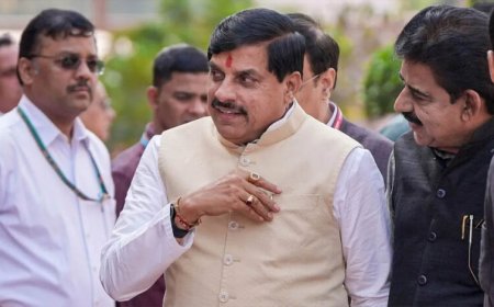 ‘जन विश्वास अभियान’ शुरू: गांव-तहसील पहुंचेंगे अधिकारी, मौके पर होगा समस्याओं का समाधान