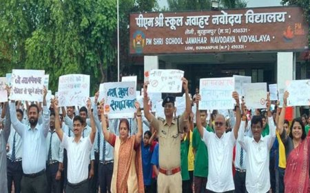 “नशे से दूरी है ज़रूरी 2.0” अभियान को मिली वैश्विक पहचान