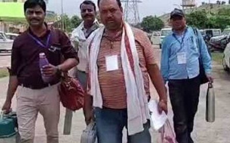 दतिया में मतदान आज