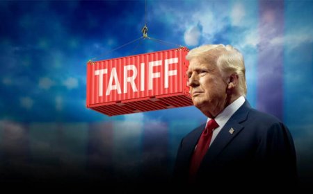 Trump Tariff Shock: भारत पर 100% टैरिफ का खतरा, चीन की बढ़ी चिंता; अमेरिका में शुरू हुई बड़ी तैयारी