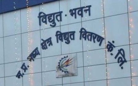 मध्य क्षेत्र विद्युत वितरण कंपनी के “संपर्क अभियान 2026” को मिली बड़ी सफलता