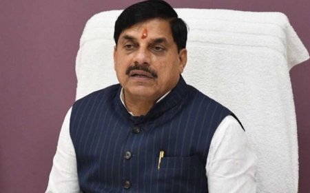 ग्वालियर बनेगा देश का पहला टेलीकॉम मैन्युफैक्चरिंग हब, लगभग 15 हजार करोड़ रुपए निवेश और 5 हजार रोजगार होगा सृजन