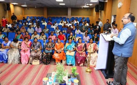 जलापूर्ति योजनाओं के दीर्घकालीन सुचारू संचालन के लिए जल संचय और जल संरक्षण जरूरी –  अरुण साव