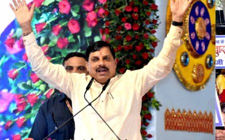 मुख्यमंत्री डॉ. यादव 300 करोड़ रुपये के ऋण का करेंगे वितरण