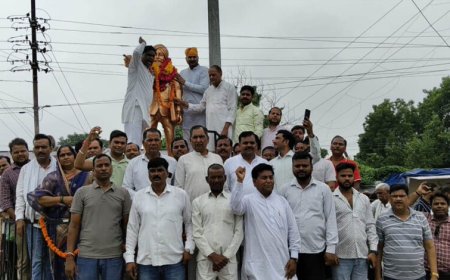 ऊधम सिंह को किया नमन, 86वें बलिदान दिवस पर दी भावभीनी श्रद्धांजलि