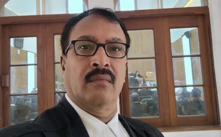 सीनियर एडवोकेट बनने के लिए 12 लाख रुपये वार्षिक आय की अनिवार्यता पर हाईकोर्ट का नोटिस