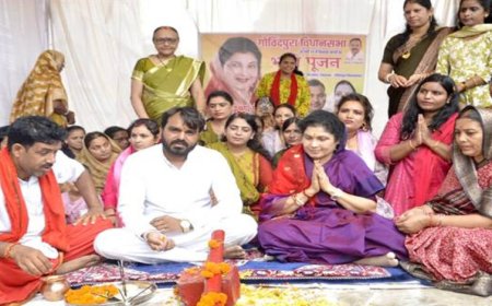 विकास को अंतिम व्यक्ति तक पहुँचाना राज्य सरकार का मुख्य ध्येय : राज्यमंत्री  गौर