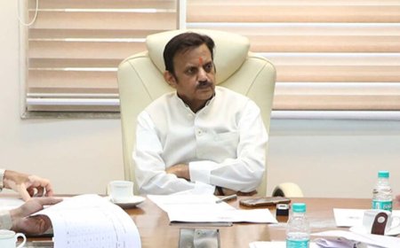 जनजागरूकता, जनभागीदारी, स्वास्थ्य सेवाओं के विस्तार और समन्वित प्रयास से हीमोग्लोबिनोपैथीज़ का शीघ्र करेंगे उन्मूलन : उप मुख्यमंत्री शुक्ल