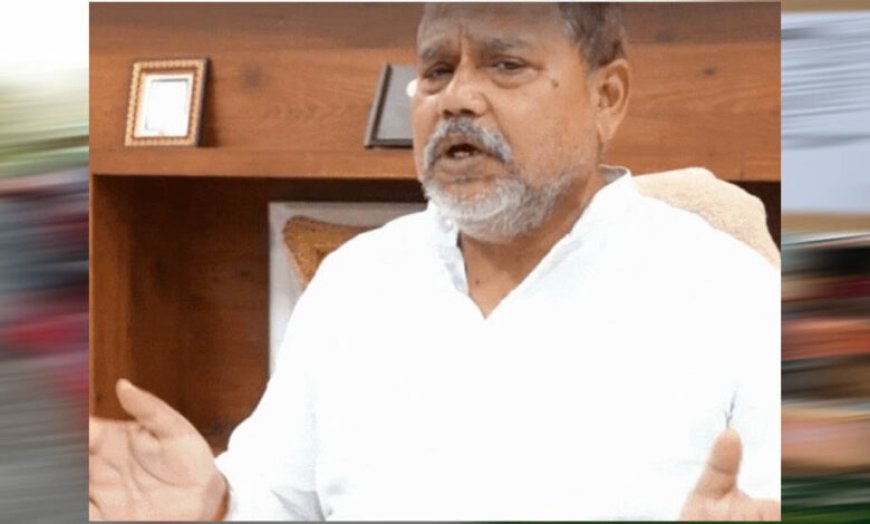 MP के मंत्री प्रद्युम्न सिंह तोमर की तबीयत बिगड़ी, भोपाल से एयरलिफ्ट कर दिल्ली ले जाया गया