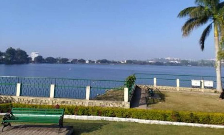 भोपाल की शाहपुरा झील पर NGT सख्त, 3 हफ्ते में अतिक्रमण हटाने और सीमांकन की रिपोर्ट तलब