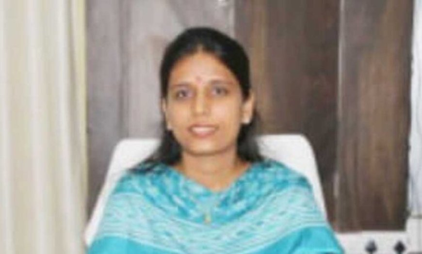उमरिया  जिले में कनिष्ठ आपूर्ति अधिकारियों के बीच कार्य विभाजन कलेक्टर ने जारी किए आदेश