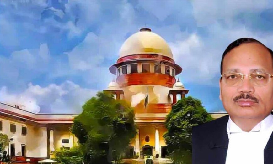 ‘अदालत मनोरंजन का मंच नहीं’, सोशल मीडिया पर कोर्ट कार्यवाही के क्लिप प्रसारित करने पर SC की सख्त रोक