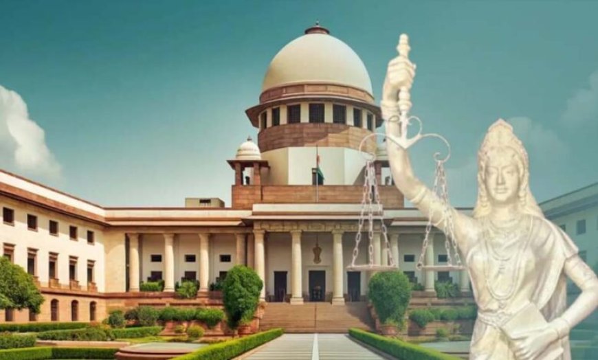 सुप्रीम कोर्ट का बड़ा आदेश, बिना अनुमति कोर्ट की वीडियो रीपोस्ट और मोनेटाइजेशन पर रोक