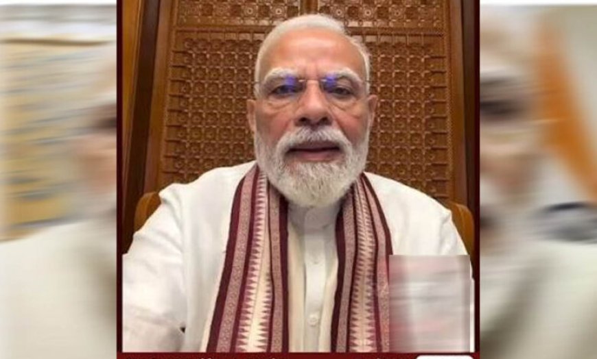 Gen Z पर दांव उल्टा पड़ा! PM मोदी के समर्थन में बढ़ते रुझान ने विरोधियों की रणनीति बदली