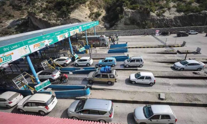 जबलपुर हाईकोर्ट की सख्ती का बड़ा असर: NHAI ने टोल टैक्स में की 70 फीसदी तक की कटौती