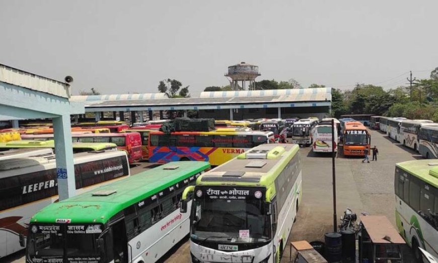 गुजरात-मुंबई में बारिश का कहर, कई ट्रेनें रद्द; बसें बनी सहारा, किराया 25% तक बढ़ा