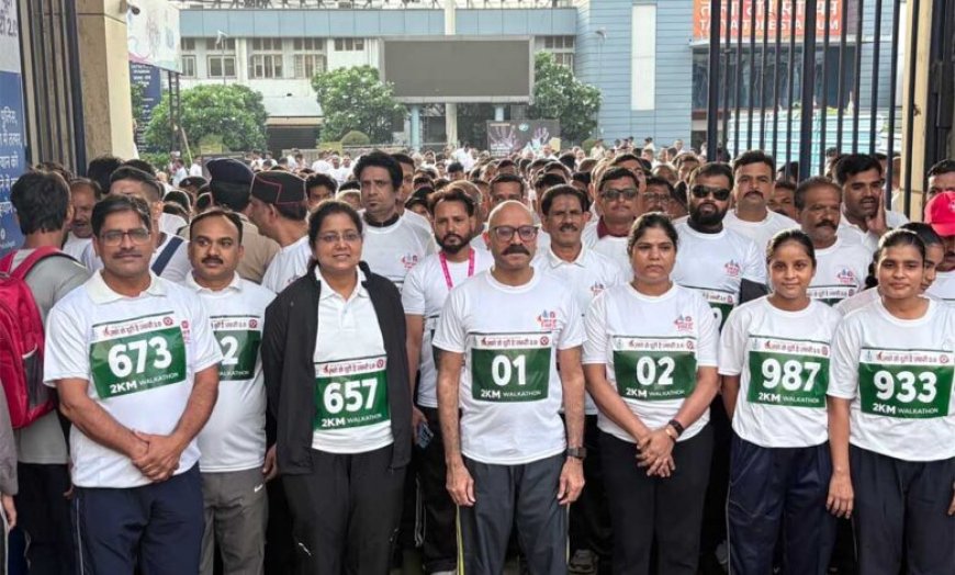 प्रदेश में नशा मुक्ति के जनआंदोलन को मिल रहा व्यापक जनसमर्थन