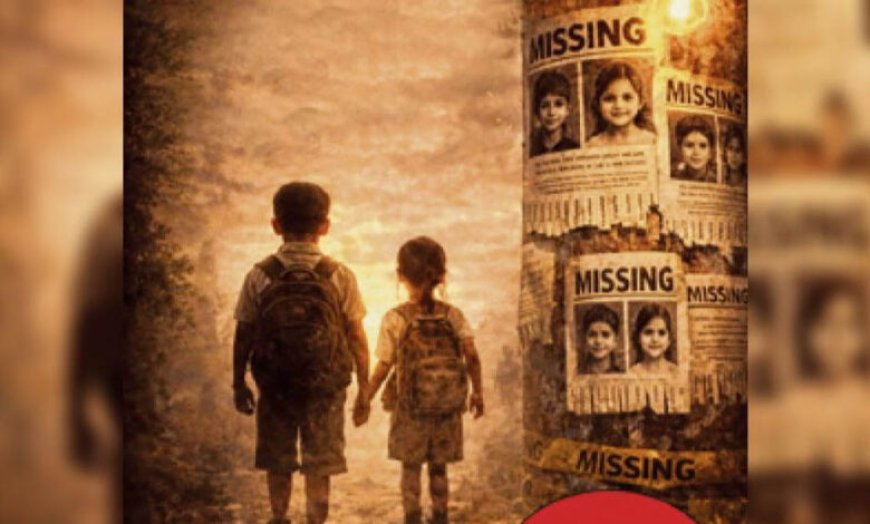 भोपाल में 24 घंटे में 10 लोग लापता! बच्चों समेत अचानक गायब होने से मचा हड़कंप