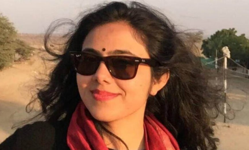किसान की बेटी मिशा सिंह बनीं IAS! LLB के बाद क्रैक किया UPSC, अब संभालेंगी कलेक्टर की जिम्मेदारी