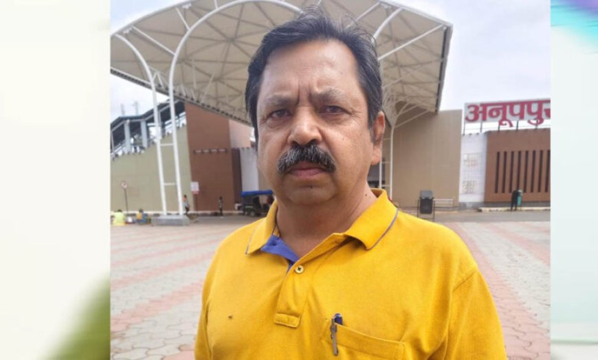 गुरु पूर्णिमा महोत्सव में सांदीपनि अलंकरण समारोह में होंगे सम्मानित जिले के प्राचार्य