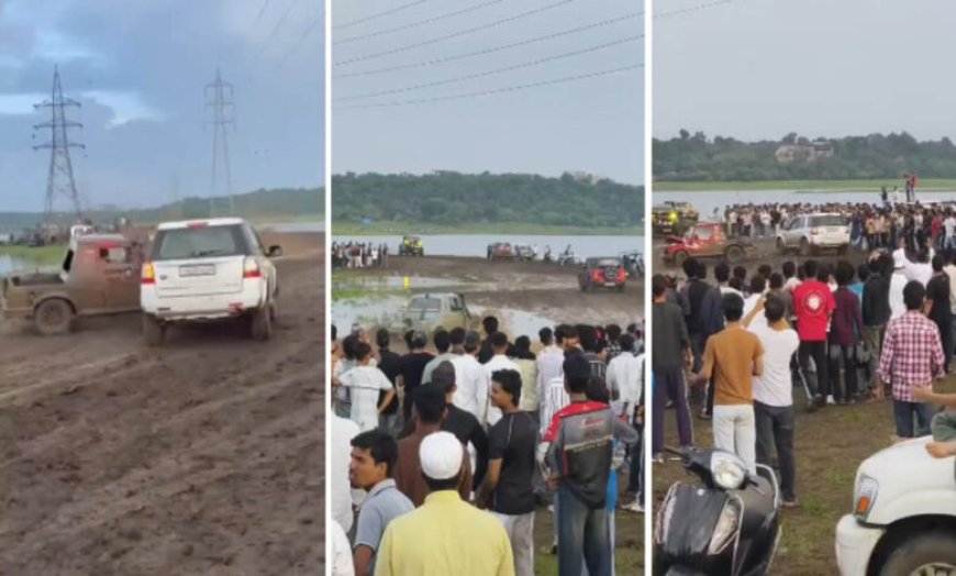 वेटलैंड में फिर ‘मड रैली’ पर विवाद, NGT 7 साल पहले लगा चुका है रोक; एक्सपर्ट ने जलीय जीवों पर जताया खतरा